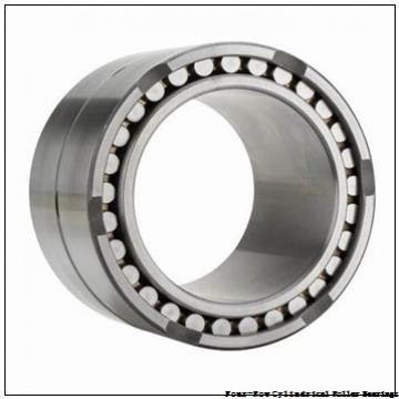 FCD86118420/YA3 Four row cylindrical roller bearings