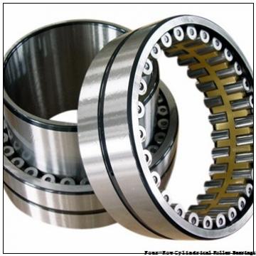 FCDP254320850/YA6 Four row cylindrical roller bearings
