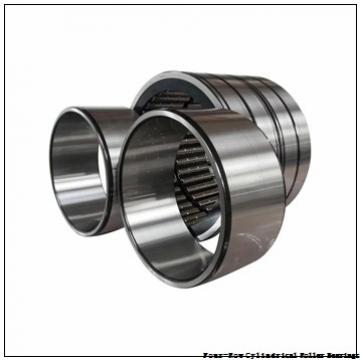 FCDP68100370/YA6 Four row cylindrical roller bearings