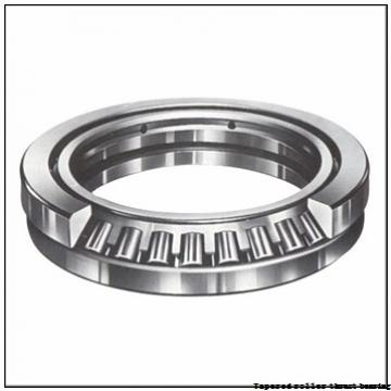 H239649D H239610 Tapered Roller bearings double-row