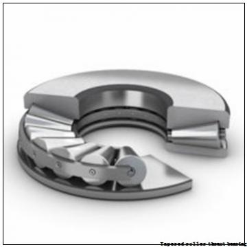 NA78250 78549D Tapered Roller bearings double-row