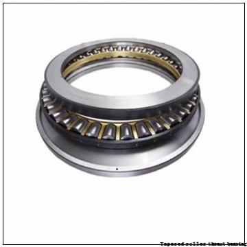 96851D 96140 Tapered Roller bearings double-row
