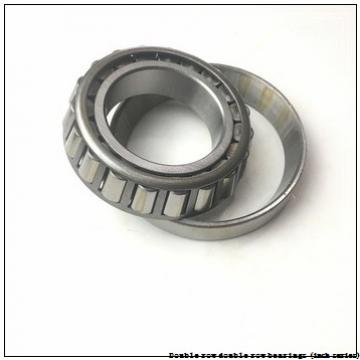 EE221025D/221575 Double row double row bearings (inch series)