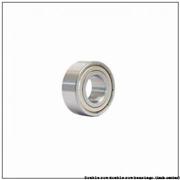 82587/82951D Double inner double row bearings inch