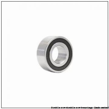 81575/81963D Double inner double row bearings inch