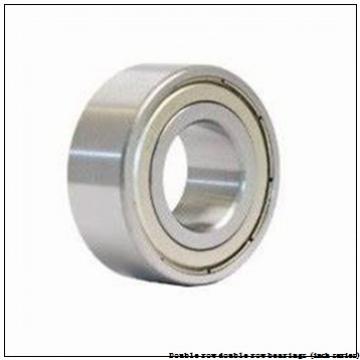 67884/67820D Double inner double row bearings inch