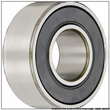 HH234032D/HH234010 Double row double row bearings (inch series)