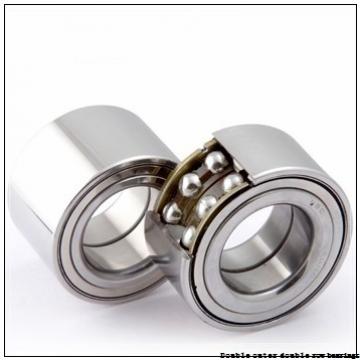 360TDI540-1 440TDI650-1 Double outer double row bearings