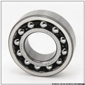 135TDI230-1 660TDI814-1 Double outer double row bearings