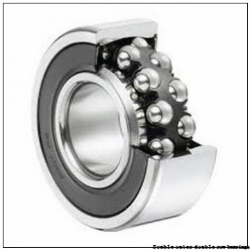 100TDI150-1 380TDI650-1 Double outer double row bearings