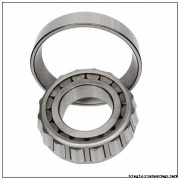 HM237534/HM237511 Single row bearings inch