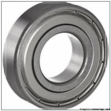 EE736160/736238 Single row bearings inch