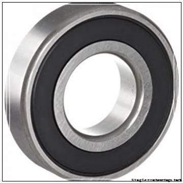74500/74856 Single row bearings inch