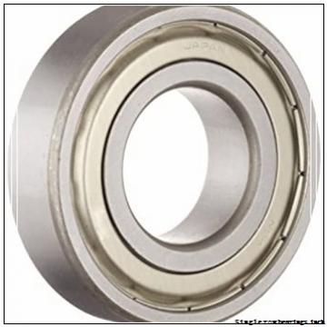 EE114080/114160 Single row bearings inch