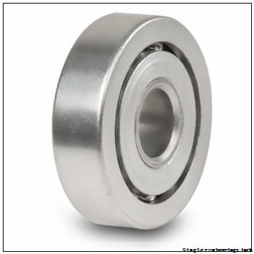 EE911618/912400 Single row bearings inch