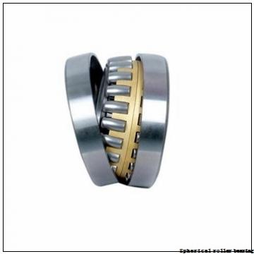 24084CA/W33 Spherical roller bearing