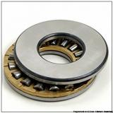 NA558 552D Tapered Roller bearings double-row