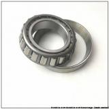 HM256849DA/HM256810 Double row double row bearings (inch series)