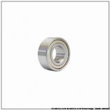 99575/99101D Double inner double row bearings inch