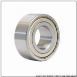 HM237535/HM237510D Double inner double row bearings inch