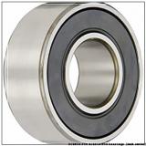 8576D/8520 Double row double row bearings (inch series)