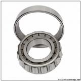 67390/67324 Single row bearings inch