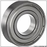 37431/37625 Single row bearings inch