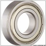 782/772 Single row bearings inch