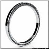 JG100XP0 Thin Section Bearings Kaydon